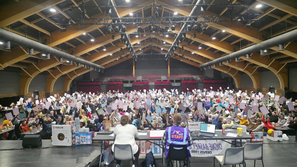 Loto 2026 — Merci à tous